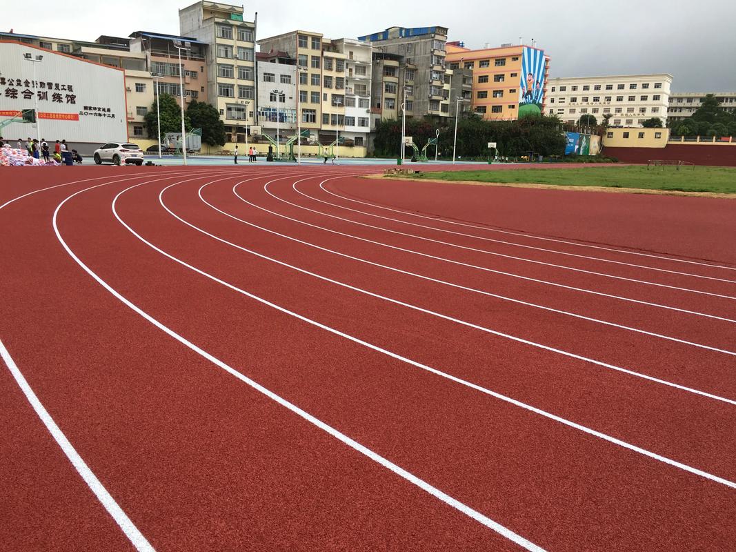 茂名市塑胶跑道材料塑胶跑道材料 - 价格